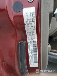 Zdjęcie 13 z 13 samochodu: 2007 JEEP COMMANDER VIN:1J8HG48P67C686229 - miniatura