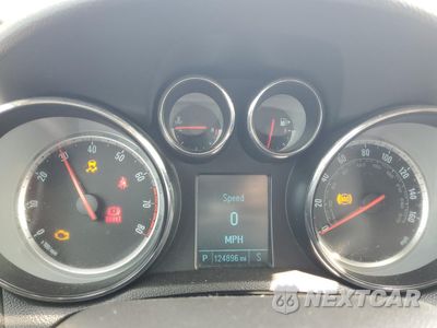 Zdjęcie 9 z 13 samochodu: 2014 BUICK ENCORE VIN:KL4CJASB8EB592834 - miniatura