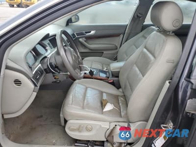 Zdjęcie 7 z 13 samochodu: 2007 AUDI A6 3.2 VIN:WAUAH74F07N166033 - miniatura