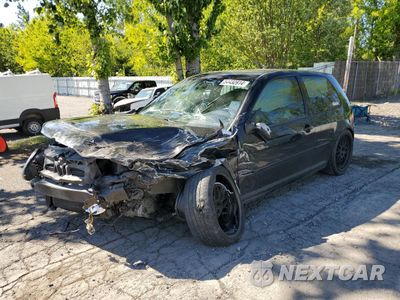 2003 VOLKSWAGEN GTI VR6 9BWDH61J034055099 - główne zdjęcie licytacji z USA - miniatura