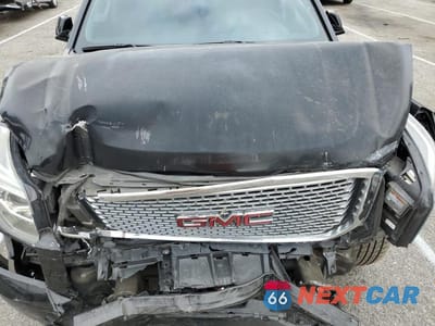 Zdjęcie 12 z 14 samochodu: 2016 GMC YUKON DENALI VIN:1GKS2CKJXGR244405 - miniatura