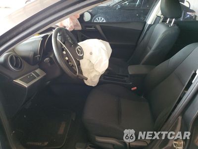 Zdjęcie 7 z 12 samochodu: 2013 MAZDA 3 I VIN:JM1BL1VP4D1815734 - miniatura