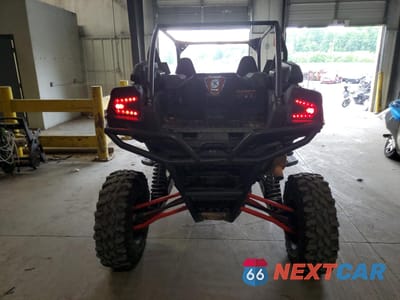 Zdjęcie 6 z 11 samochodu: 2021 KAWASAKI KRF 1000 C VIN:JKARFCC12MB500287 - miniatura