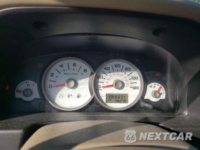 Zdjęcie 9 z 13 samochodu: 2007 FORD ESCAPE XLT VIN:1FMCU03Z77KA96702 - miniatura