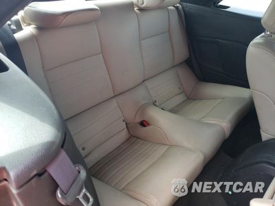 Zdjęcie 10 z 12 samochodu: 2013 FORD MUSTANG VIN:1ZVBP8EMXD5228947 - miniatura