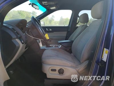 Zdjęcie 7 z 13 samochodu: 2015 FORD EXPLORER VIN:1FM5K7B87FGA38221 - miniatura