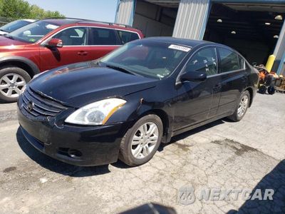 2012 NISSAN ALTIMA BASE 1N4AL2AP9CN516535 - główne zdjęcie licytacji z USA - miniatura