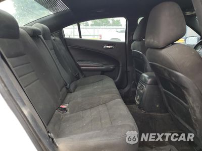 Zdjęcie 10 z 12 samochodu: 2014 DODGE CHARGER SE VIN:2C3CDXBG1EH191911 - miniatura
