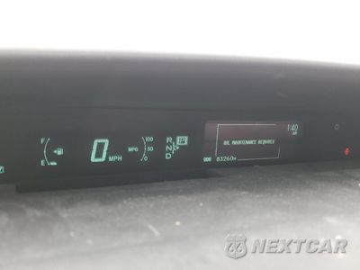 Zdjęcie 9 z 12 samochodu: 2011 TOYOTA PRIUS VIN:JTDKN3DU1B5373708 - miniatura
