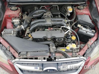 Zdjęcie 11 z 12 samochodu: 2013 SUBARU IMPREZA PREMIUM VIN:JF1GPAE62D2830122 - miniatura
