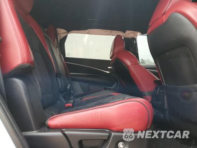 Zdjęcie 11 z 13 samochodu: 2019 ACURA MDX A-SPEC VIN:5J8YD4H09KL802102 - miniatura