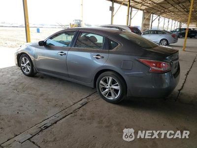 Drugie zdjęcie samochodu z przodu: 2015 NISSAN ALTIMA 2.5 VIN:1N4AL3AP9FC427537 - miniatura