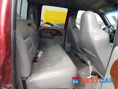 Zdjęcie 10 z 12 samochodu: 2002 FORD F250 SUPER DUTY VIN:1FTNW21L92EB36321 - miniatura