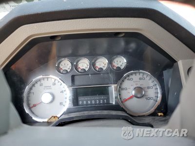 Zdjęcie 9 z 12 samochodu: 2008 FORD F350 SRW SUPER DUTY VIN:1FTWW31R78ED65667 - miniatura