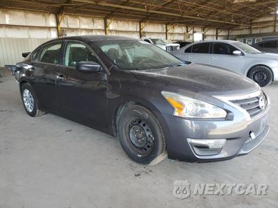 Czwarte zdjęcie samochodu z boku: 2013 NISSAN ALTIMA 2.5 VIN:1N4AL3AP6DN571449 - miniatura