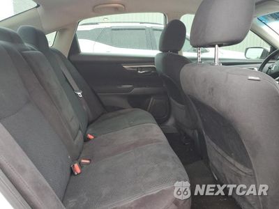 Zdjęcie 10 z 12 samochodu: 2014 NISSAN ALTIMA 2.5 VIN:1N4AL3AP4EC151573 - miniatura