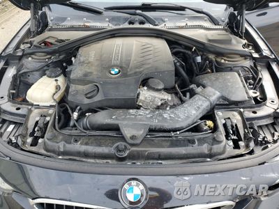 Zdjęcie 11 z 12 samochodu: 2013 BMW 335 I VIN:WBA3A9G5XDNP36188 - miniatura