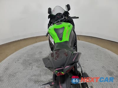 Zdjęcie 6 z 11 samochodu: 2024 KAWASAKI ZX1002 T VIN:JKBZXVT15RA000108 - miniatura