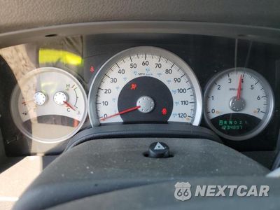 Zdjęcie 9 z 14 samochodu: 2005 DODGE DURANGO SLT VIN:1D4HB48D25F624174 - miniatura