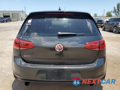 Zdjęcie 6 z 12 samochodu: 2017 VOLKSWAGEN GTI S/SE VIN:3VW447AU3HM010222 - miniatura