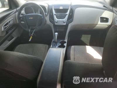 Zdjęcie 8 z 13 samochodu: 2012 CHEVROLET EQUINOX LS VIN:2GNALBEK8C1137849 - miniatura