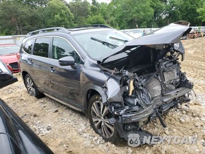 Czwarte zdjęcie samochodu z boku: 2020 SUBARU ASCENT LIMITED VIN:4S4WMALD0L3470692 - miniatura