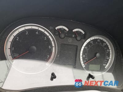 Zdjęcie 8 z 12 samochodu: 2005 VOLKSWAGEN JETTA GLS VIN:WVWSL61J85W009057 - miniatura