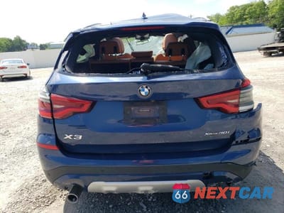 Zdjęcie 6 z 14 samochodu: 2021 BMW X3 XDRIVE30I VIN:5UXTY5C06M9G92038 - miniatura