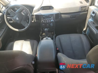 Zdjęcie 15 z 24 samochodu: 2011 MITSUBISHI ENDEAVOR LS VIN:4A4JN2AS1BE030334 - miniatura