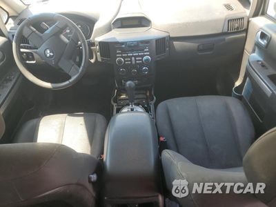 Zdjęcie 15 z 24 samochodu: 2011 MITSUBISHI ENDEAVOR LS VIN:4A4JN2AS1BE030334 - miniatura
