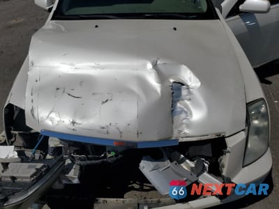 Zdjęcie 13 z 14 samochodu: 2006 CADILLAC STS VIN:1G6DW677960115679 - miniatura