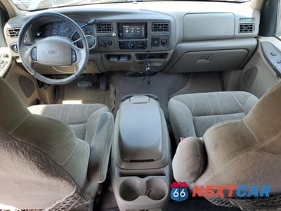 Zdjęcie 8 z 13 samochodu: 2000 FORD EXCURSION XLT VIN:1FMNU41S3YEB85849 - miniatura