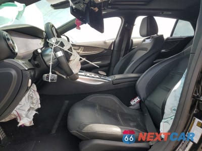 Zdjęcie 7 z 14 samochodu: 2020 MERCEDES-BENZ AMG GT 53 VIN:W1K7X6BBXLA016531 - miniatura