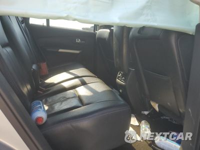 Zdjęcie 11 z 14 samochodu: 2013 FORD EDGE LIMITED VIN:2FMDK3KCXDBB22465 - miniatura