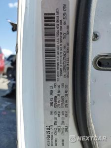 Zdjęcie 12 z 12 samochodu: 2019 RAM 1500 CLASSIC TRADESMAN VIN:1C6RR6KT7KS750470 - miniatura