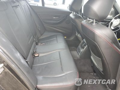 Zdjęcie 10 z 12 samochodu: 2013 BMW 335 I VIN:WBA3A9G5XDNP36188 - miniatura