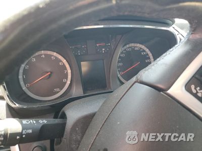 Zdjęcie 9 z 12 samochodu: 2012 GMC TERRAIN SLT VIN:2GKFLVEK6C6164460 - miniatura