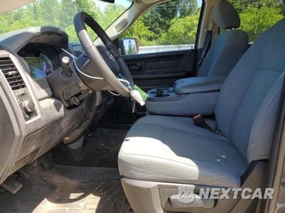 Zdjęcie 7 z 13 samochodu: 2018 RAM 1500 ST VIN:1C6RR7ST2JS121770 - miniatura