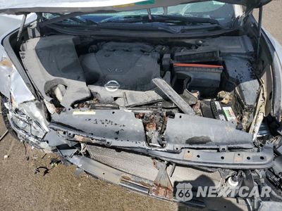 Zdjęcie 11 z 13 samochodu: 2009 NISSAN MAXIMA S VIN:1N4AA51E99C858626 - miniatura