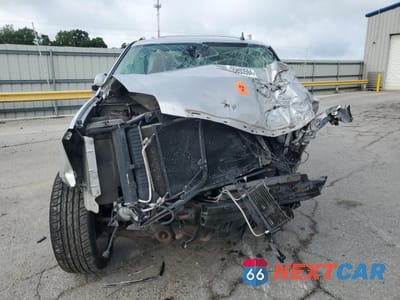 Piąte zdjęcie samochodu w środku: 2010 CADILLAC ESCALADE PLATINUM VIN:1GYUKDEF7AR138139 - miniatura