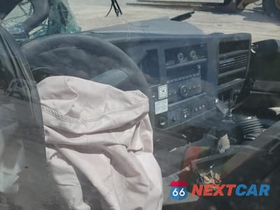 Zdjęcie 7 z 13 samochodu: 2021 GMC SAVANA CUTAWAY G3500 VIN:1GD07RFP7M1215925 - miniatura