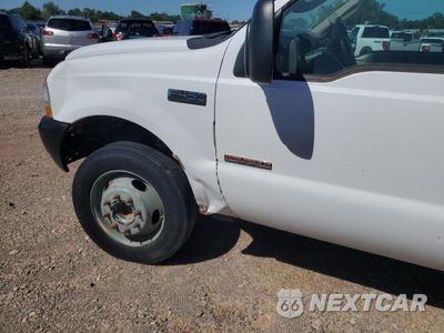 Zdjęcie 9 z 10 samochodu: 2004 FORD F450 SUPER DUTY VIN:1FDXW46P14EC69735 - miniatura