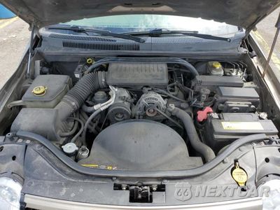 Zdjęcie 21 z 26 samochodu: 2005 JEEP GRAND CHEROKEE LAREDO VIN:1J4GR48K15C599279 - miniatura