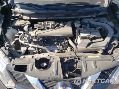 Zdjęcie 11 z 12 samochodu: 2016 NISSAN ROGUE S VIN:5N1AT2MV4GC786385 - miniatura