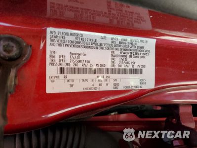 Zdjęcie 12 z 12 samochodu: 2014 FORD FOCUS SE VIN:1FADP3F23EL116053 - miniatura