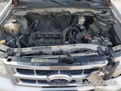Zdjęcie 12 z 13 samochodu: 2012 FORD ESCAPE XLT VIN:1FMCU9D70CKC29537 - miniatura