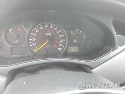 Zdjęcie 9 z 13 samochodu: 2002 FORD FOCUS SE VIN:1FAFP34P12W208201 - miniatura