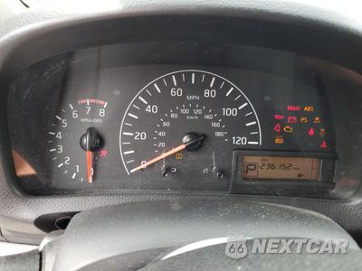 Zdjęcie 9 z 13 samochodu: 2020 NISSAN NV200 2.5S VIN:3N6CM0KN4LK700107 - miniatura