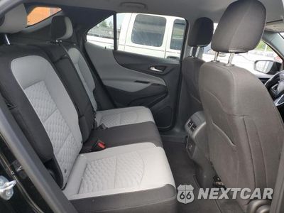 Zdjęcie 11 z 13 samochodu: 2021 CHEVROLET EQUINOX LT VIN:3GNAXKEV2ML332988 - miniatura