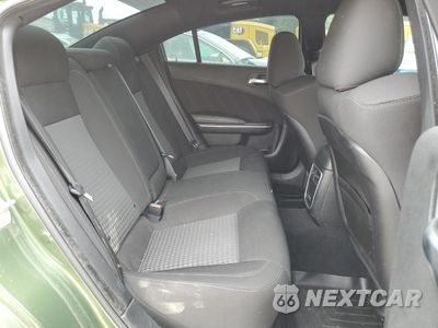 Zdjęcie 10 z 12 samochodu: 2020 DODGE CHARGER SCAT PACK VIN:2C3CDXGJ2LH237702 - miniatura